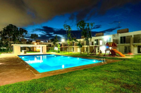 The Amazing Charlies House